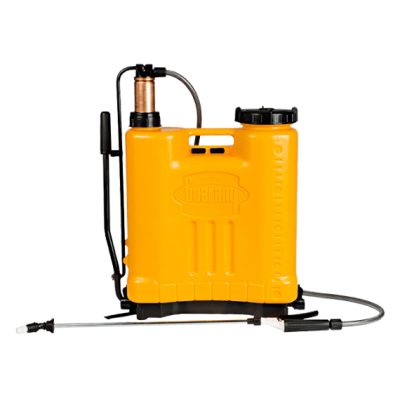 Pulverizador mochila Guarany x 16 lts