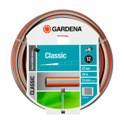 Manguera Classic 13mm (1/2") x 18 mts 18002-20