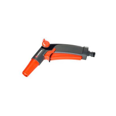 Pistola multichorro Comfort 8100-20