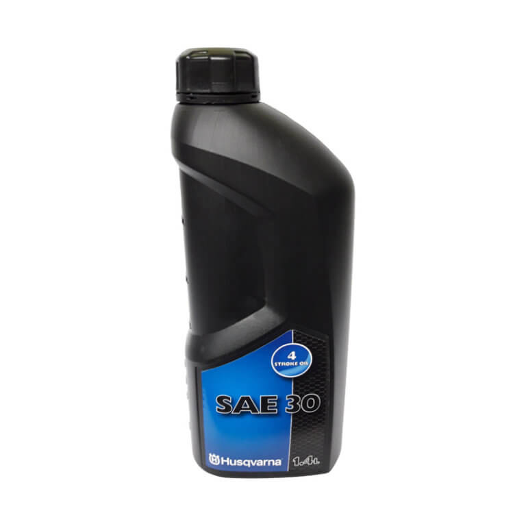 Aceite Husqvarna 4T SAE 30 x 1.4 lt – Coinsa S.A.
