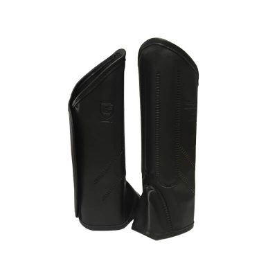 Polaina seguridad c/velcro