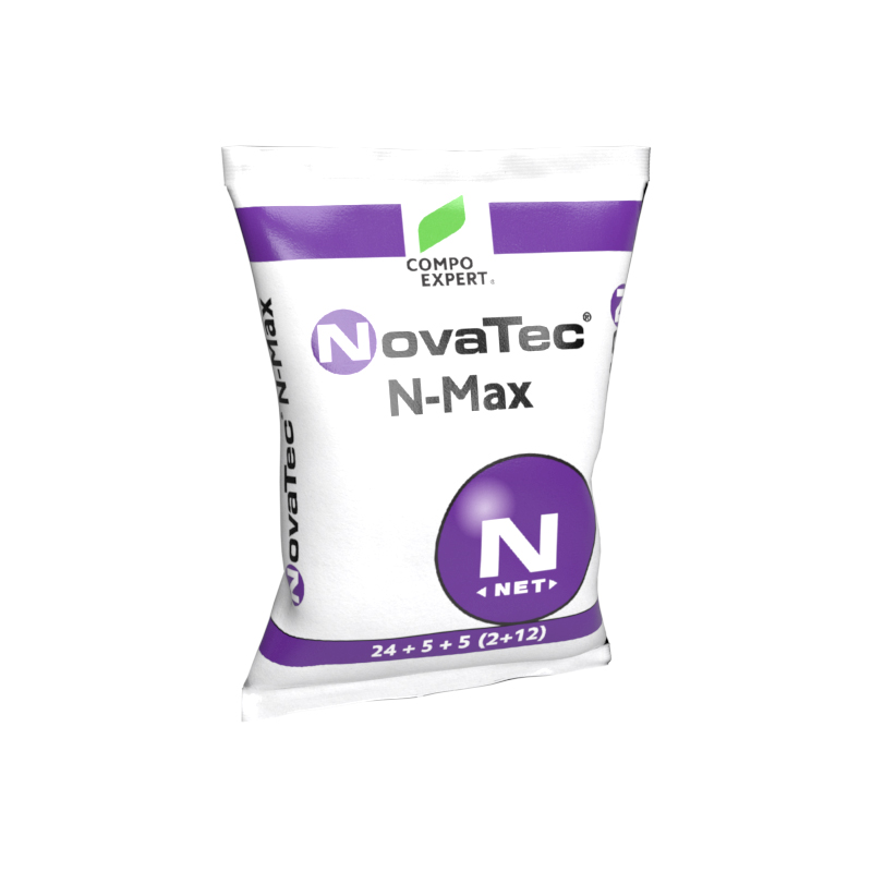 Novatec N-Max 24+5+5 x kgs | S.A.